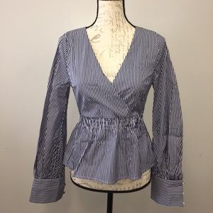 Express blouse